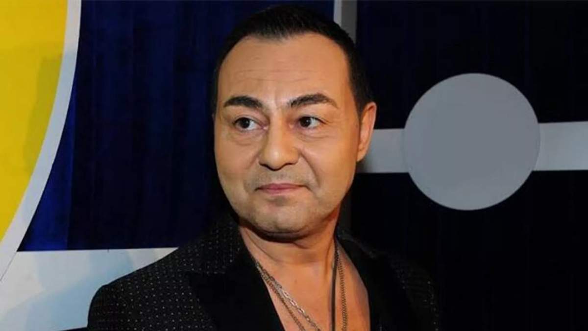 Serdar Ortaç vəsiyyətini açıqladı – Mirası kimlərə qalacaq? Serdar Ortaç vəsiyyətini açıqladı – Mirası kimlərə qalacaq?