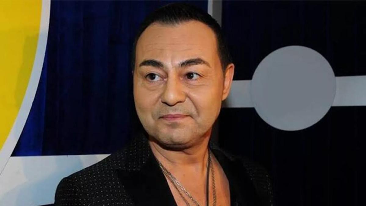 Serdar Ortaç vəsiyyətini açıqladı – Mirası kimlərə qalacaq? Serdar Ortaç vəsiyyətini açıqladı – Mirası kimlərə qalacaq?
