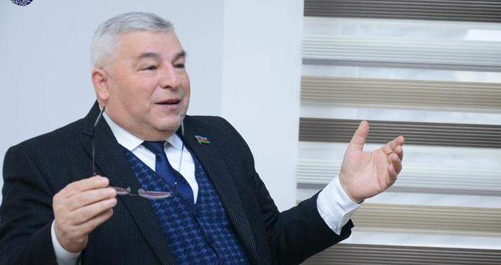 Bakını tərk edən deputat danışdı: “Artıq burada yaşayıram” Bakını tərk edən deputat danışdı: “Artıq burada yaşayıram”