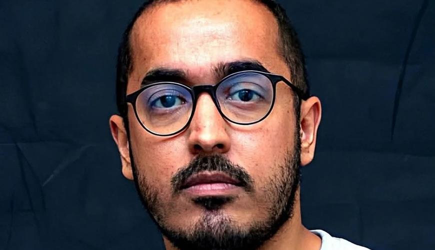 Araşdırmaçı jurnalist müəmmalı şəkildə yoxa çıxdı Araşdırmaçı jurnalist müəmmalı şəkildə yoxa çıxdı