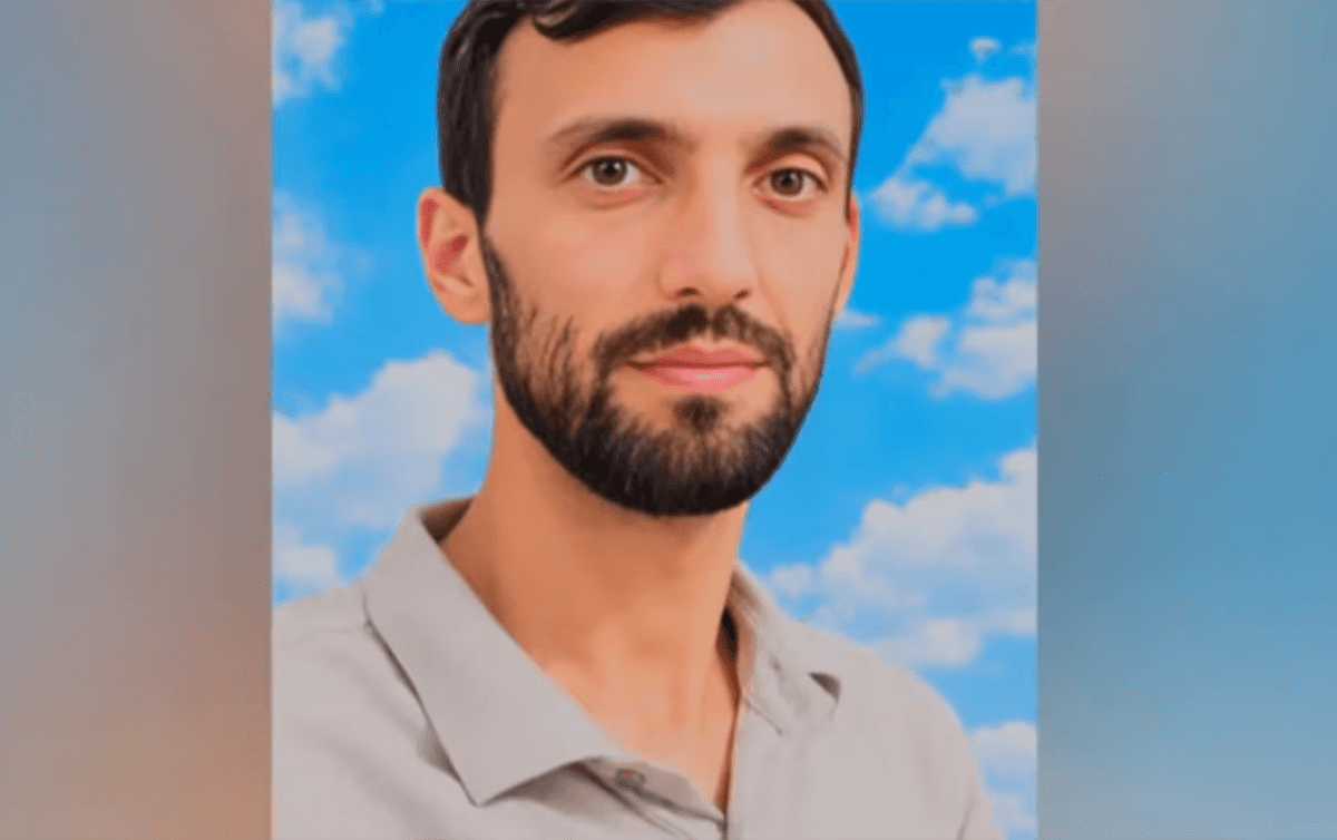 38 yaşlı kişi faciəvi şəkildə öldü – Video 38 yaşlı kişi faciəvi şəkildə öldü – Video