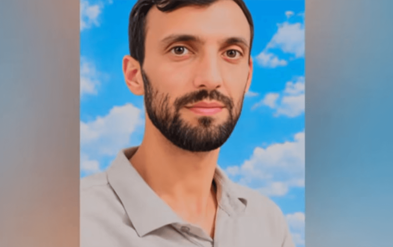 38 yaşlı kişi faciəvi şəkildə öldü – Video