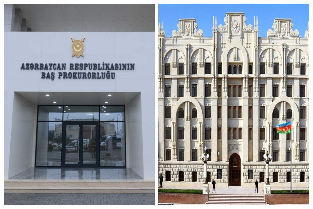 Yeddi il əvvəl itkin düşmüş şəxsin qəsdən öldürülməsi müəyyən edilib Yeddi il əvvəl itkin düşmüş şəxsin qəsdən öldürülməsi müəyyən edilib