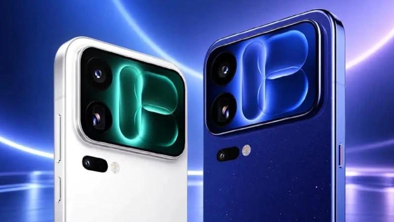 “Xiaomi 18 Pro” modellərinin təqdimat tarixi məlum oldu “Xiaomi 18 Pro” modellərinin təqdimat tarixi məlum oldu