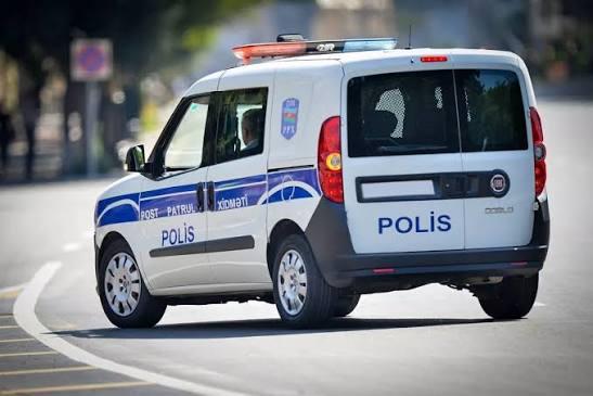 Yasamalda 70 yaşlı qadın dələduzluq etdi Yasamalda 70 yaşlı qadın dələduzluq etdi