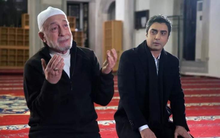 "Ömər baba"dan gündəm yaradacaq açıqlamalar "Ömər baba"dan gündəm yaradacaq açıqlamalar