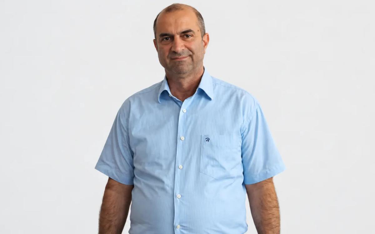 İş adamının nəvəsi qonşusunu güllələdi İş adamının nəvəsi qonşusunu güllələdi