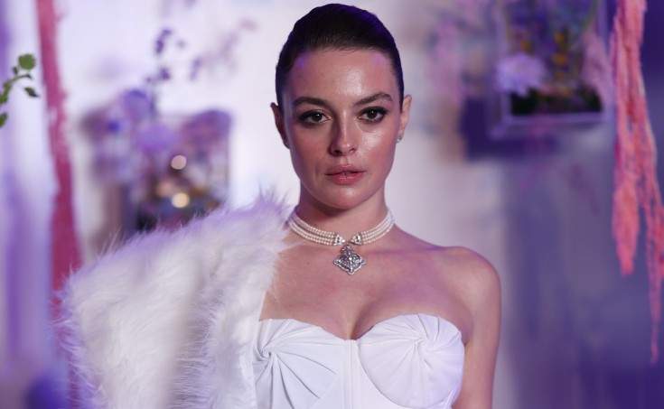 Melis Sezen aylıq 400 min qazandığını açıqladı Melis Sezen aylıq 400 min qazandığını açıqladı