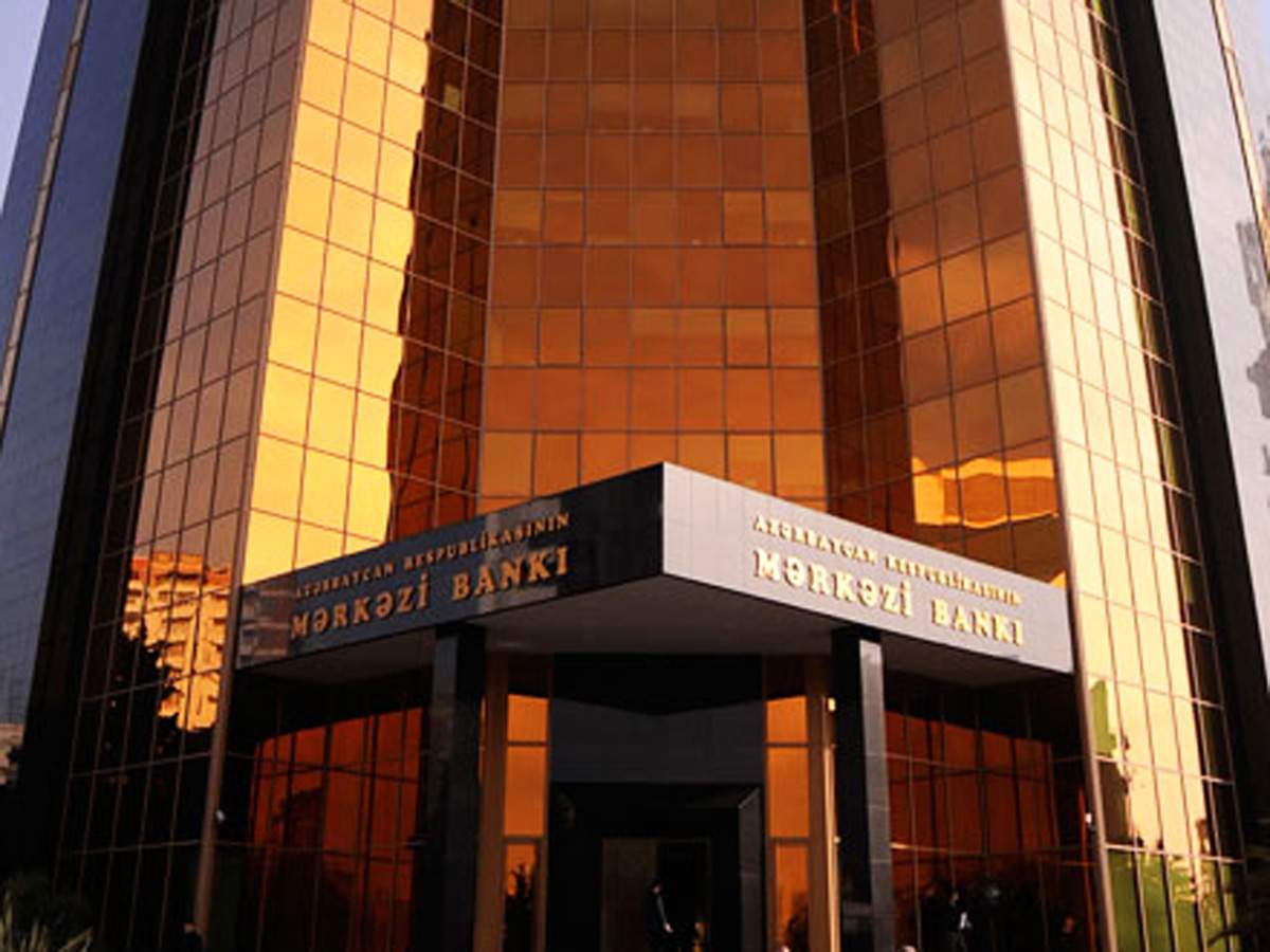 Mərkəzi Bankın qərarı gözlənilir: Kreditlər ucuzlaşacaq? Mərkəzi Bankın qərarı gözlənilir: Kreditlər ucuzlaşacaq?
