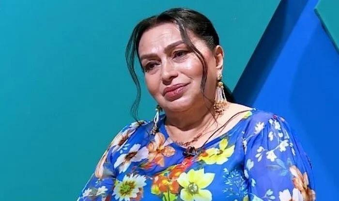 Səhhəti ağırlaşan Firuzə İbadovanın son vəziyyəti açıqlandı Səhhəti ağırlaşan Firuzə İbadovanın son vəziyyəti açıqlandı