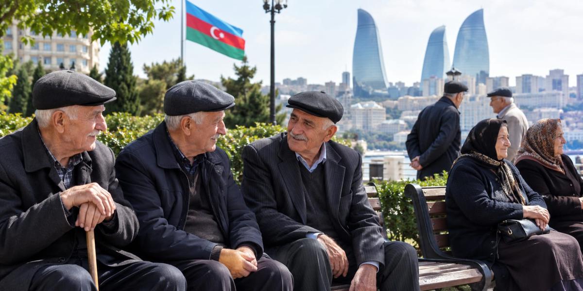 Pensiyalar 10 faiz artdı: Bəs pensiyaçılara nə qədər pul qalır? – AÇIQLANDI Pensiyalar 10 faiz artdı: Bəs pensiyaçılara nə qədər pul qalır? – AÇIQLANDI