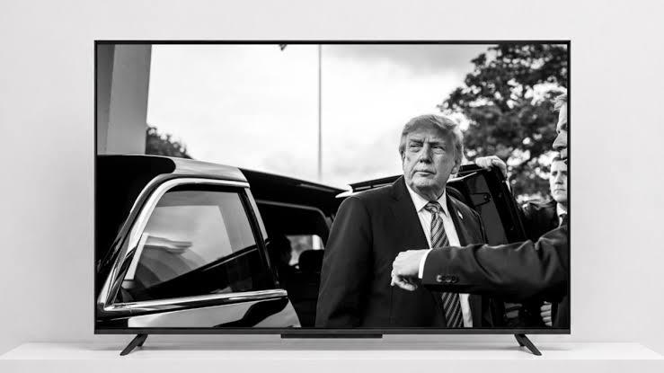 “Tramp TV" istifadəyə verildi “Tramp TV" istifadəyə verildi