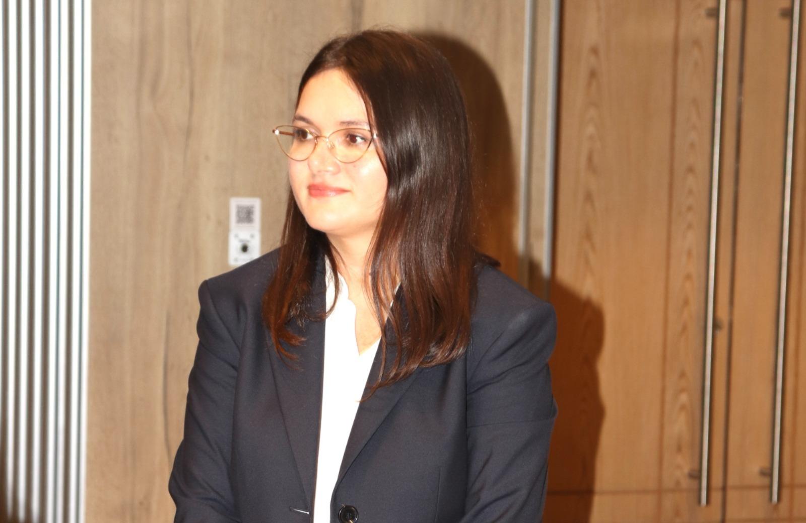 Vəkillər Kollegiyasının üzvü yüksək vəzifəyə təyin edilib