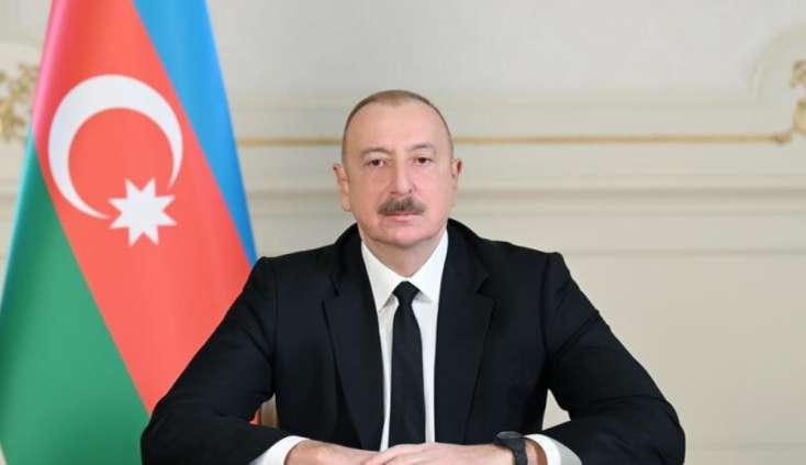 Beş mindən çox yeni iş yeri yaradılacaq - Prezident Beş mindən çox yeni iş yeri yaradılacaq - Prezident