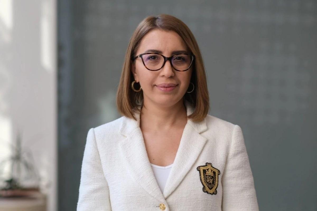Ermənistan xarici kəşfiyyatının rəhbəri Bakıdadır Ermənistan xarici kəşfiyyatının rəhbəri Bakıdadır