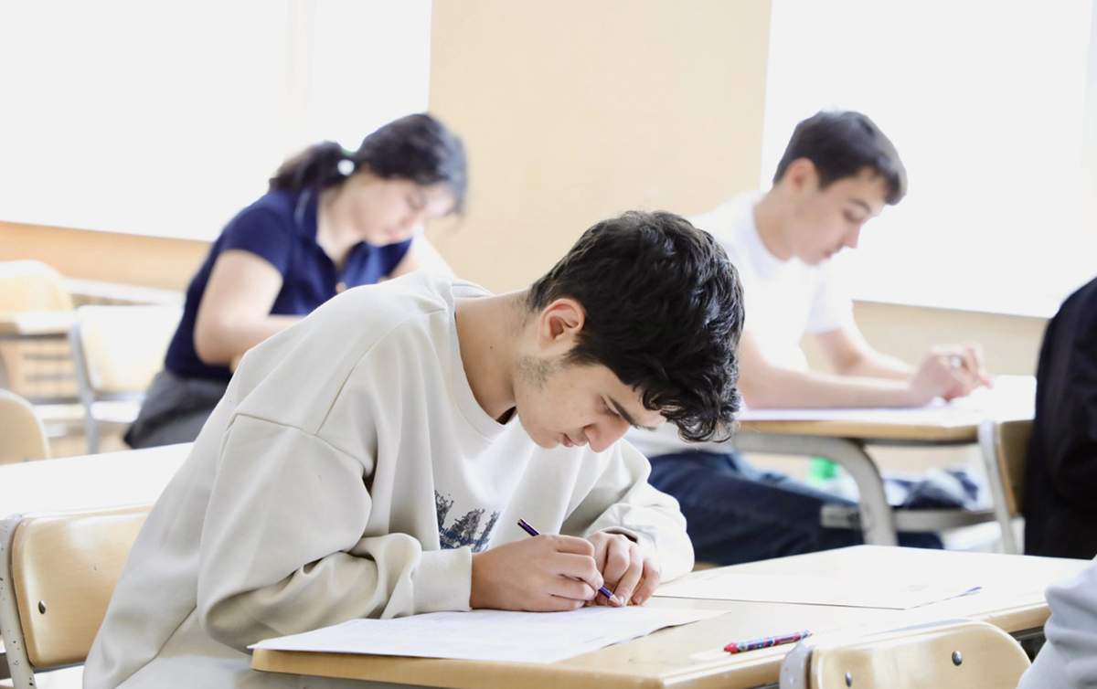 Bakıda universitetlər distant təhsilə keçdi – SƏBƏB Bakıda universitetlər distant təhsilə keçdi – SƏBƏB
