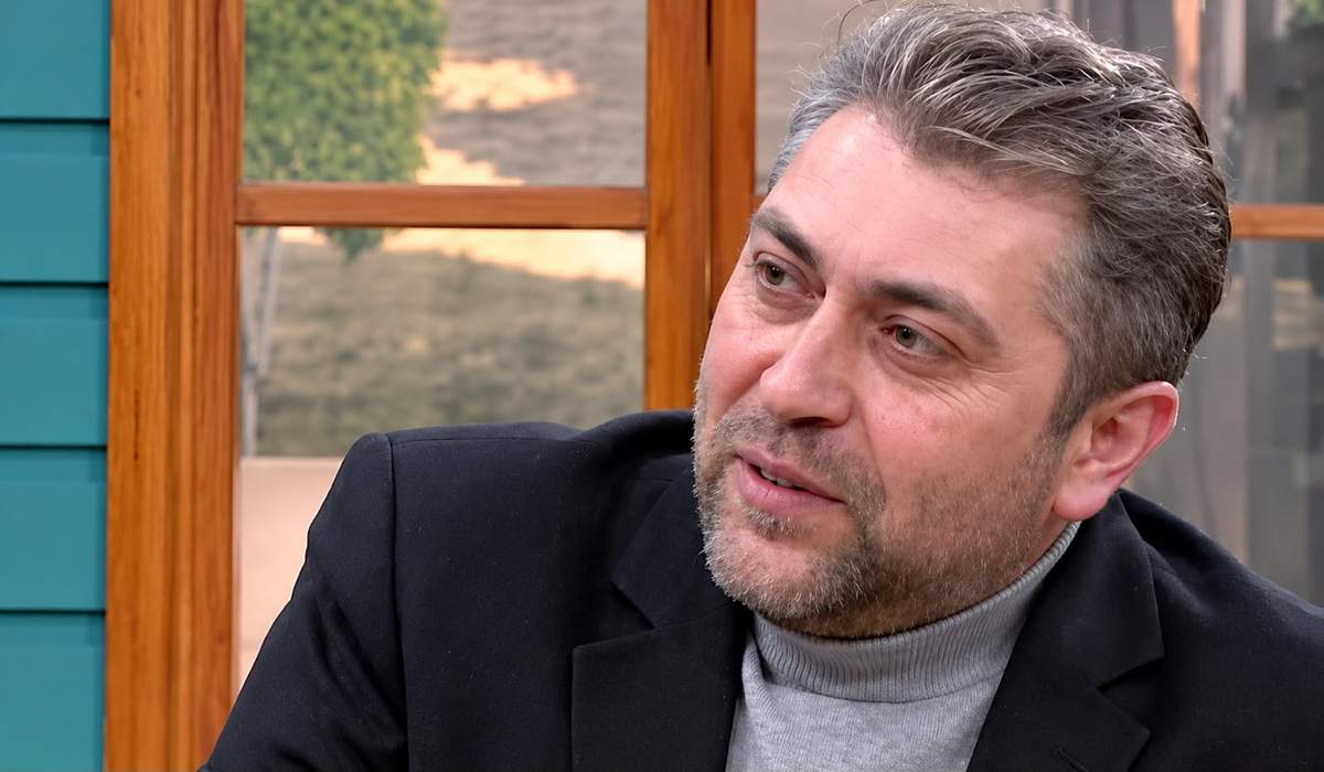 Aktyor Rəşad Səfərov xəstəxanaya yerləşdirildi Aktyor Rəşad Səfərov xəstəxanaya yerləşdirildi