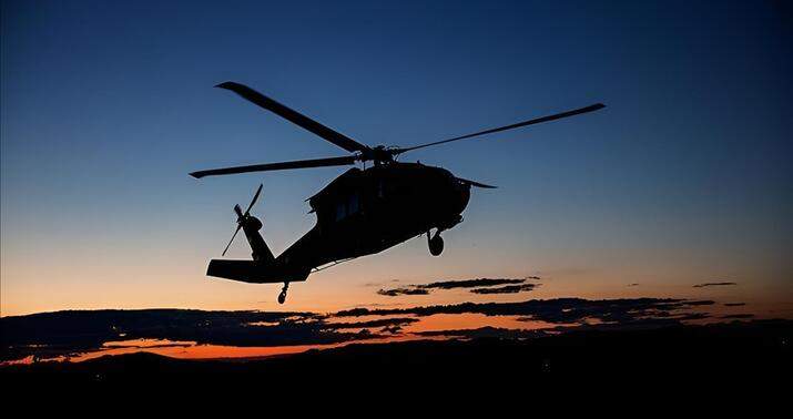 Məşhur müğənni helikopter qəzasında həlak oldu Məşhur müğənni helikopter qəzasında həlak oldu