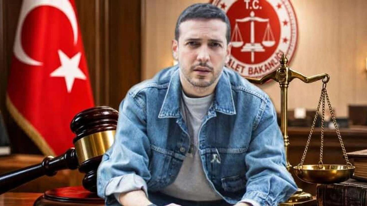 Oğuzhan Koçun ev davası bitdi: Kirayəyə 11 min manat ödəyəcək