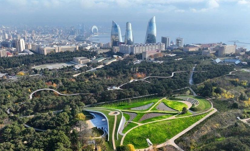Beynəlxalq tədbirlərin iqtisadi tərəfi: "Azərbaycanın turizm potensialı artır" Beynəlxalq tədbirlərin iqtisadi tərəfi: "Azərbaycanın turizm potensialı artır"