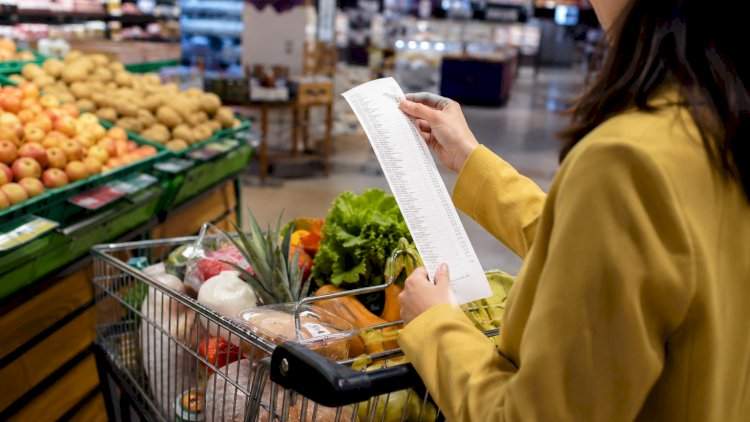 Bakıda marketlərdən bu məhsul yoxa çıxdı: Qiyməti artdı Bakıda marketlərdən bu məhsul yoxa çıxdı: Qiyməti artdı