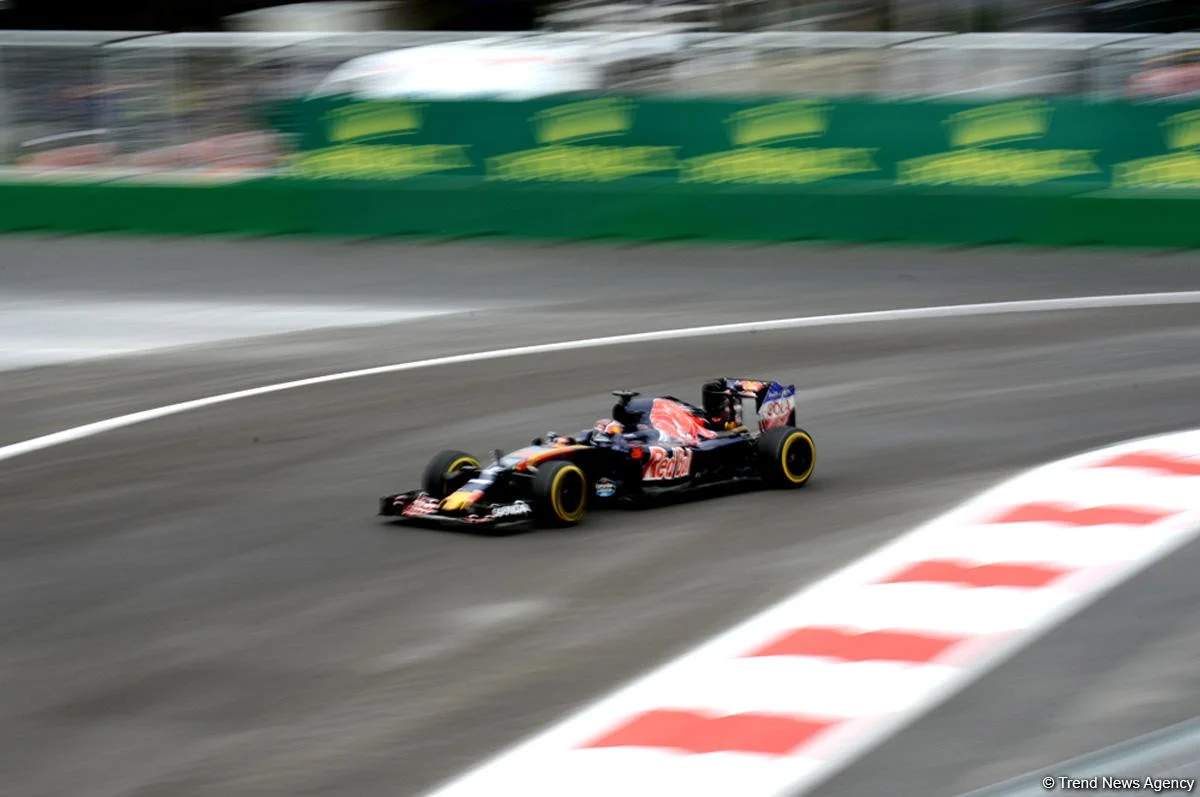 Formula 1 yarışlarının məsafəsi 15 kilometr qısaldılacaq Formula 1 yarışlarının məsafəsi 15 kilometr qısaldılacaq