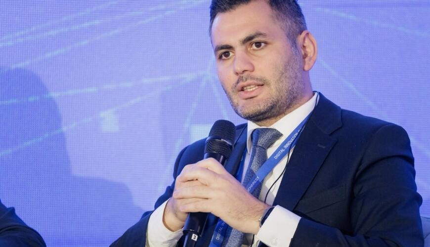 Tural Məmmədov işdən çıxdı