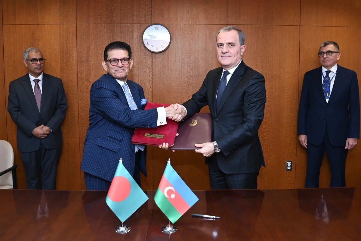 Azərbaycan daha bir ölkə ilə viza rejimini sadələşdirir