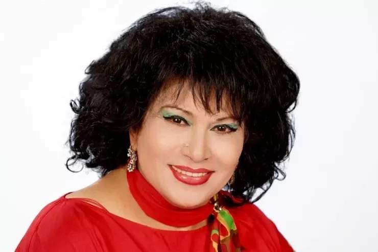 Zeynəb Xanlarova ilə bağlı mühüm xəbər Zeynəb Xanlarova ilə bağlı mühüm xəbər