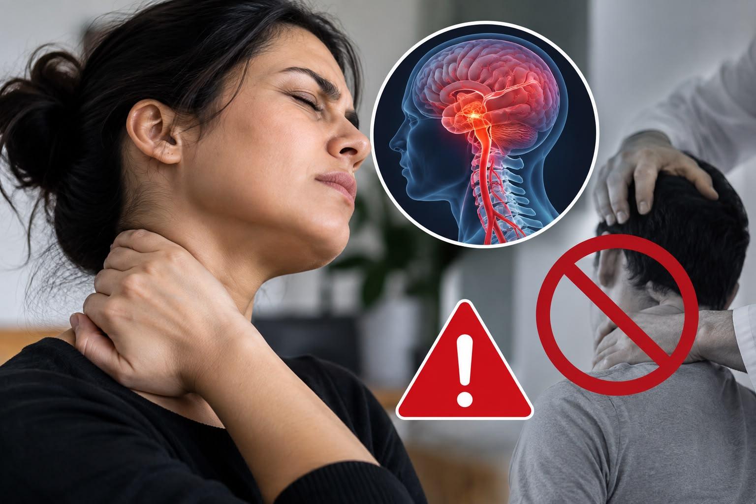 Boyun kütlətmək təhlükəli nəticələrə səbəb ola bilər – Mütəxəssislərdən xəbərdarlıq