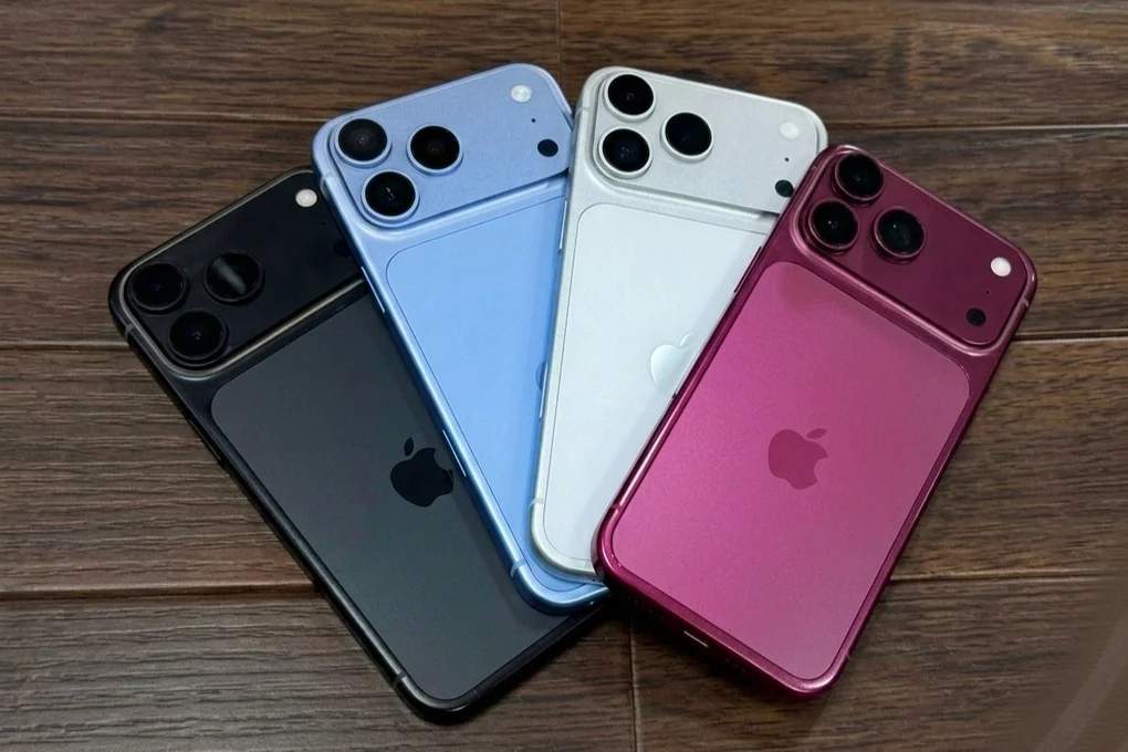 “iPhone” istifadəçilərinin diqqətinə! “iPhone” istifadəçilərinin diqqətinə!