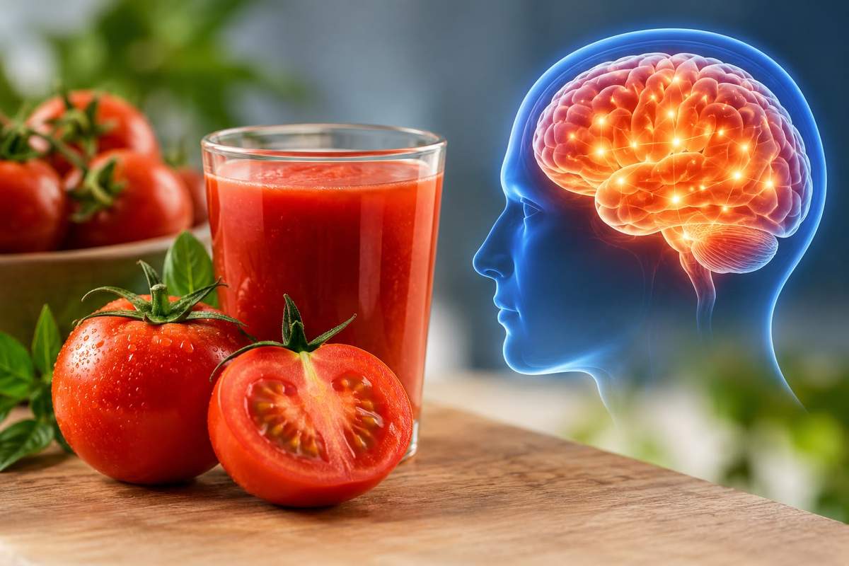 Pomidor tomatının beyin fəaliyyətinə təsiri ARAŞDIRILDI Pomidor tomatının beyin fəaliyyətinə təsiri ARAŞDIRILDI