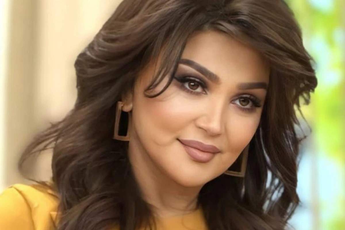Nazpəri Dostəliyevadan solo konsert xəbəri - FOTO Nazpəri Dostəliyevadan solo konsert xəbəri - FOTO