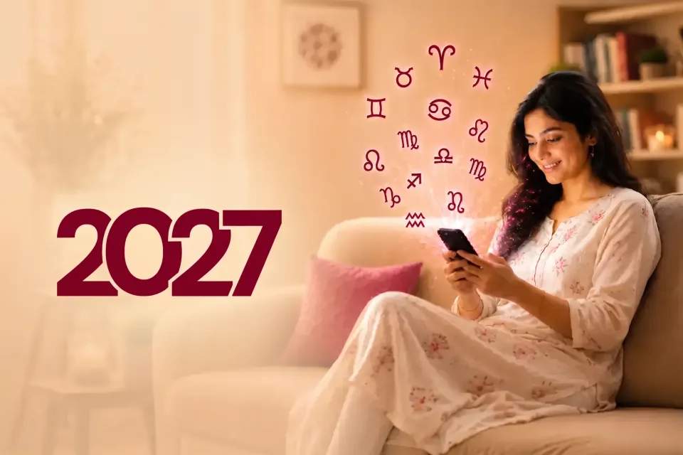 2027-ci ildə bu bürclərin bəxti gətirəcək 2027-ci ildə bu bürclərin bəxti gətirəcək