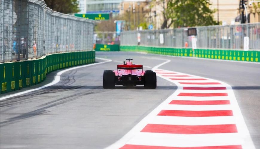 Bu gün "Formula 1" yarışlarına start verilir