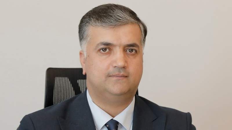 Hasil Abbasovdan iki təyinat Hasil Abbasovdan iki təyinat