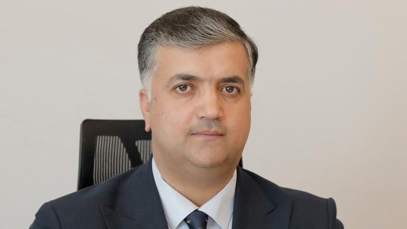 Hasil Abbasovdan iki təyinat