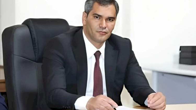 Azərbaycanda milyonluq mülkləri ilə gündəmə gələn deputat İSTEFA VERDİ Azərbaycanda milyonluq mülkləri ilə gündəmə gələn deputat İSTEFA VERDİ