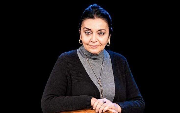 “Bu üç gün ərzində çox qocaldım və arıqladım” - Həmidə Ömərova “Bu üç gün ərzində çox qocaldım və arıqladım” - Həmidə Ömərova