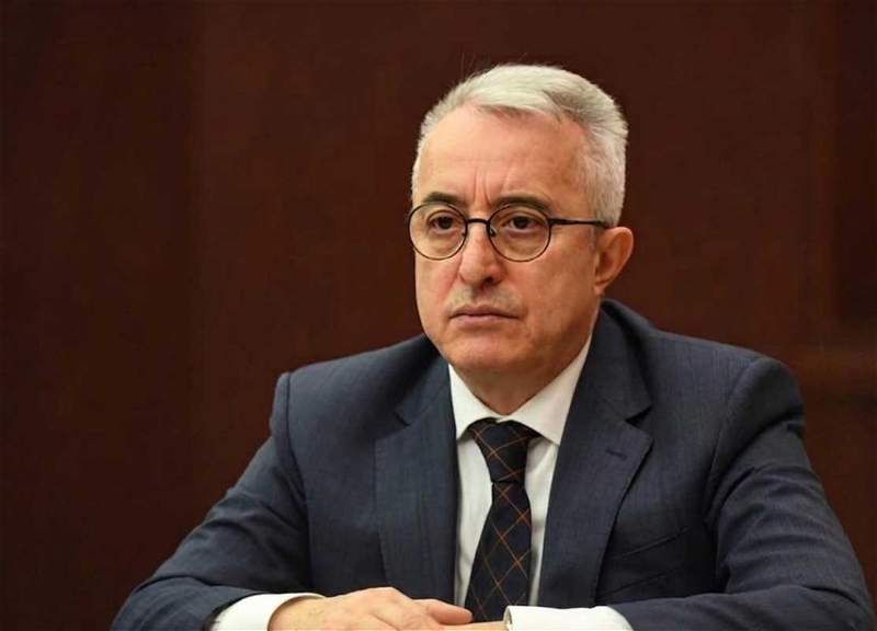 Dağ-mədən və metallurgiya strategiyasının iki əsas hədəfi Dağ-mədən və metallurgiya strategiyasının iki əsas hədəfi