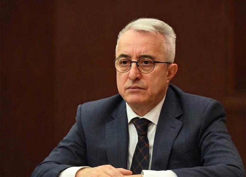 Dağ-mədən və metallurgiya strategiyasının iki əsas hədəfi Dağ-mədən və metallurgiya strategiyasının iki əsas hədəfi