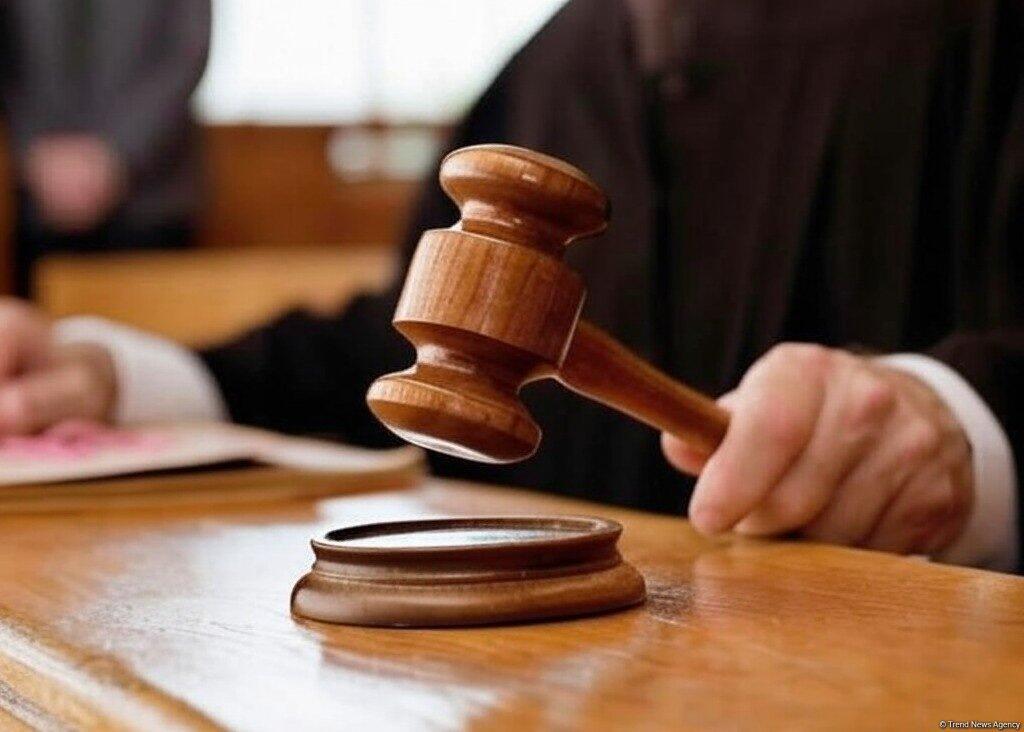 Yevlaxdakı qətl işi üzrə 6 qohuma hökm oxundu Yevlaxdakı qətl işi üzrə 6 qohuma hökm oxundu