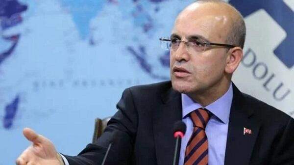 Türkiyəli nazir istefa verib? - Özü açıqladı Türkiyəli nazir istefa verib? - Özü açıqladı