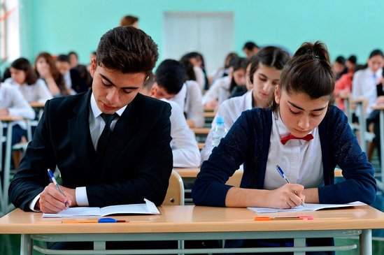 Tədris ilinin tarixləri dəyişdirilir? - AÇIQLAMA Tədris ilinin tarixləri dəyişdirilir? - AÇIQLAMA