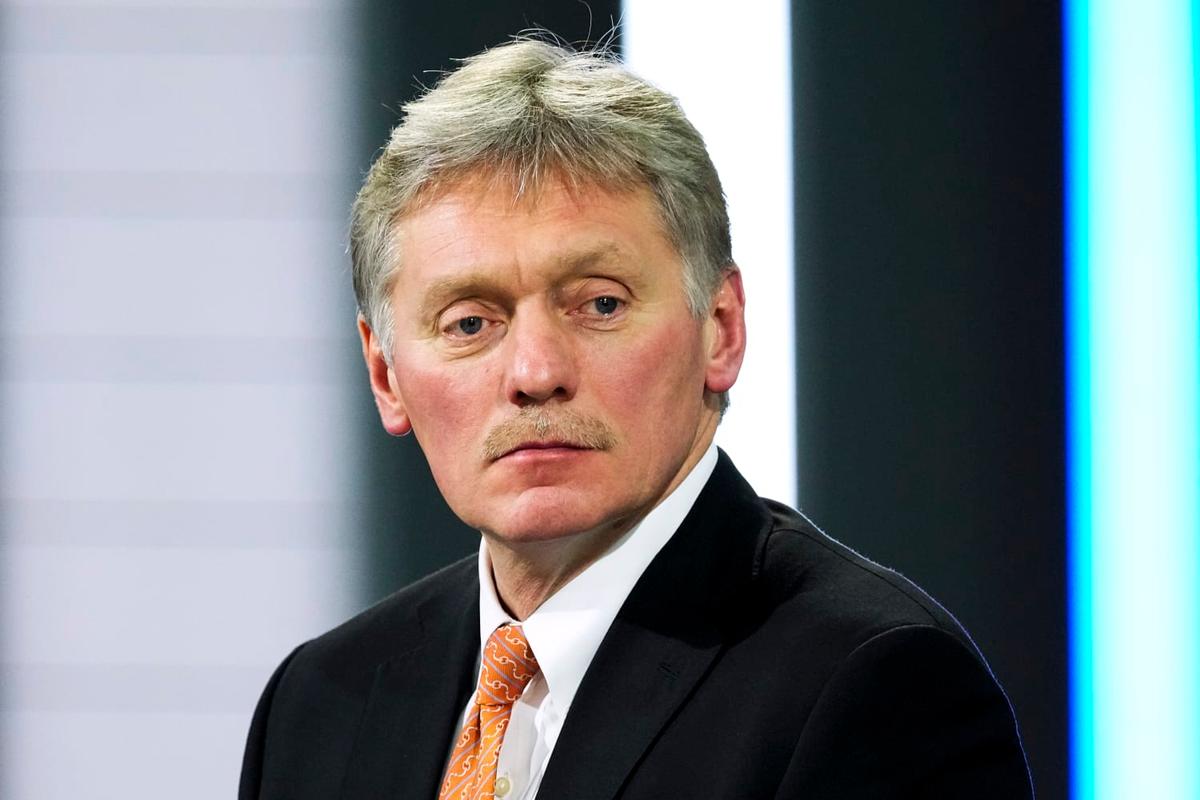 Peskov: Paşinyanın tezliklə Rusiyaya səfəri gözlənilir Peskov: Paşinyanın tezliklə Rusiyaya səfəri gözlənilir