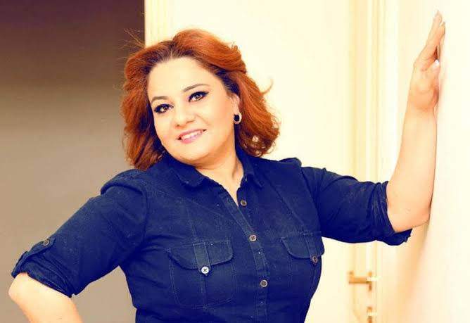 Ülviyyə Əliyevaya ağır itki Ülviyyə Əliyevaya ağır itki