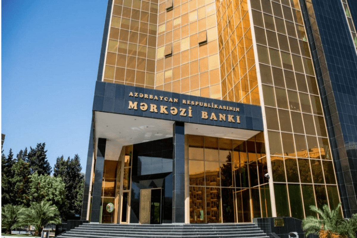 Mərkəzi Bank köçdü, köhnə binanın taleyi necə olacaq? Mərkəzi Bank köçdü, köhnə binanın taleyi necə olacaq?