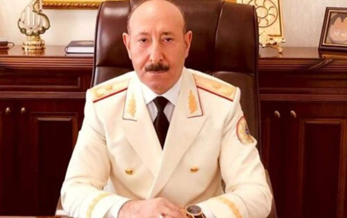 Vəzir Həsənovun idarəsində yoxlama - Cəzalandırılanlar var Vəzir Həsənovun idarəsində yoxlama - Cəzalandırılanlar var