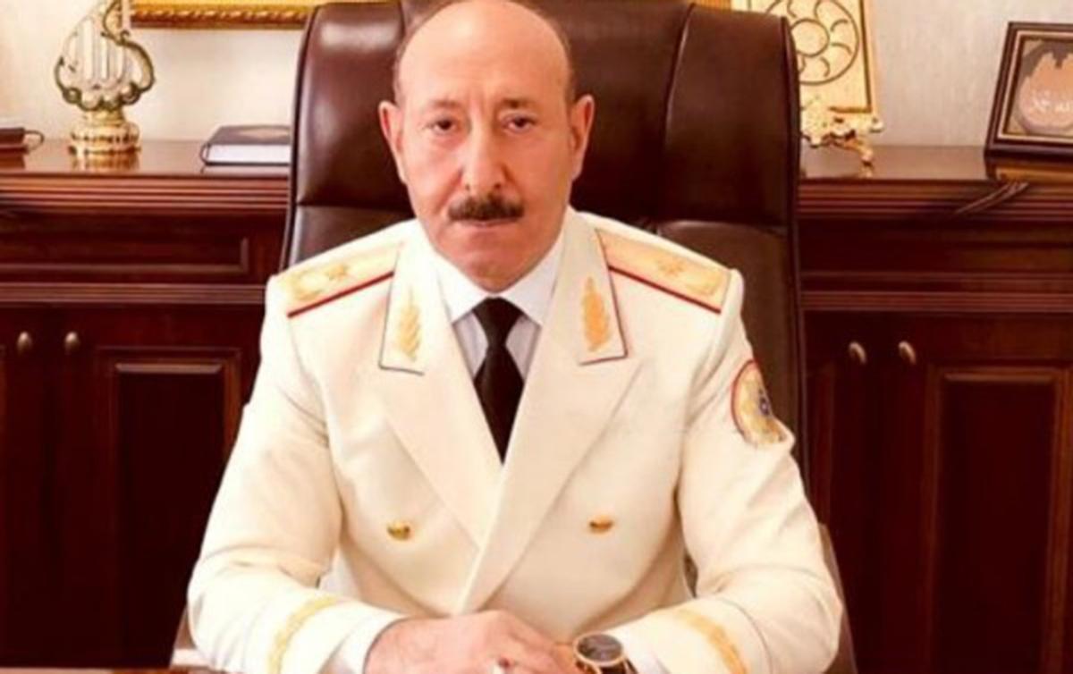 Vəzir Həsənovun idarəsində yoxlama - Cəzalandırılanlar var Vəzir Həsənovun idarəsində yoxlama - Cəzalandırılanlar var