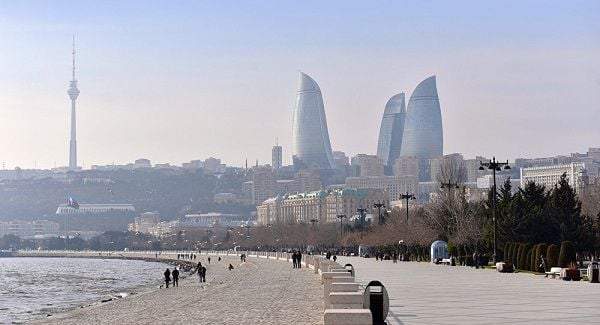 Bakı bulvarı ilə bağlı yenilik Bakı bulvarı ilə bağlı yenilik